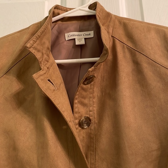 Jacket - Picture 2 of 4